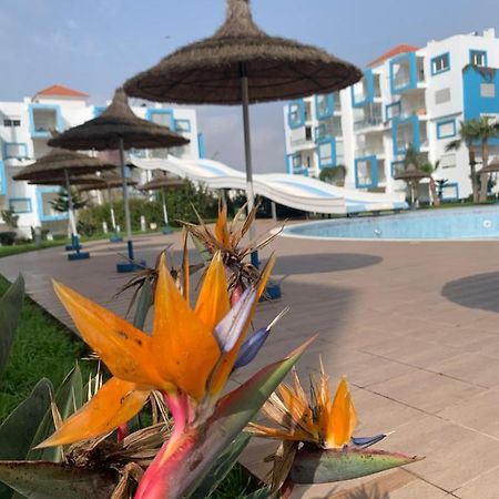 Appartement De Standing Residence Kariat Cabo Cabo Negro Exterior photo