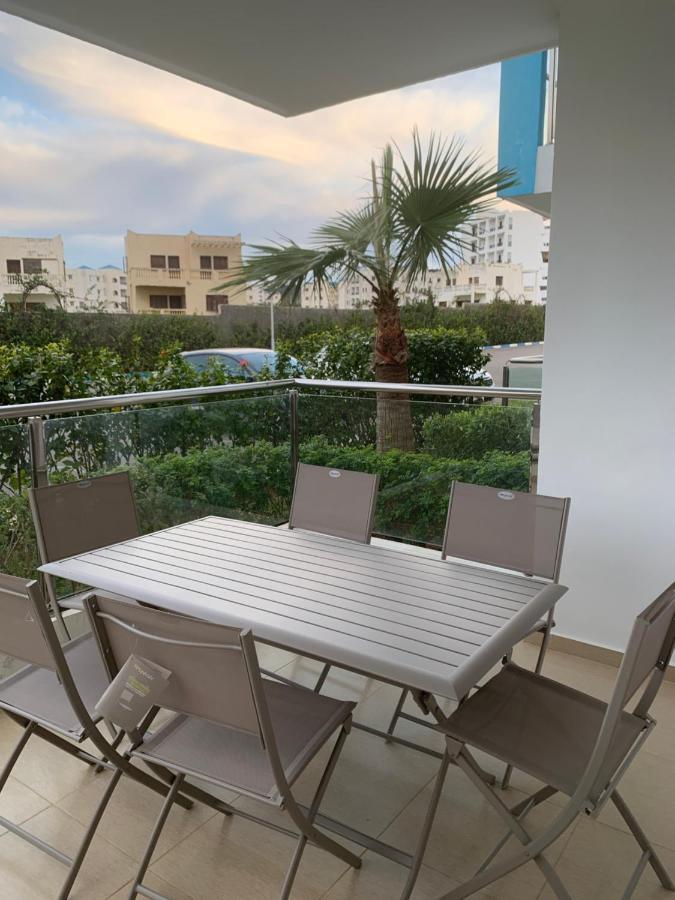Appartement De Standing Residence Kariat Cabo Cabo Negro Exterior photo