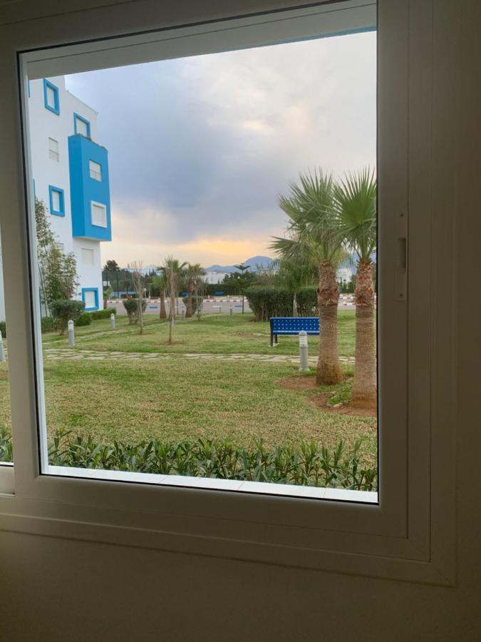 Appartement De Standing Residence Kariat Cabo Cabo Negro Exterior photo